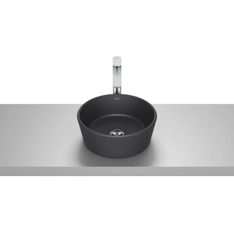 Roca A327B15080 Optica 檯上洗手盆